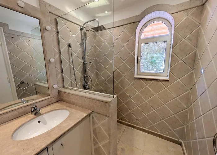 Appartamento Light & Airy Spacious Soma Bay Marina 3br W Sauna & Hot Tub *