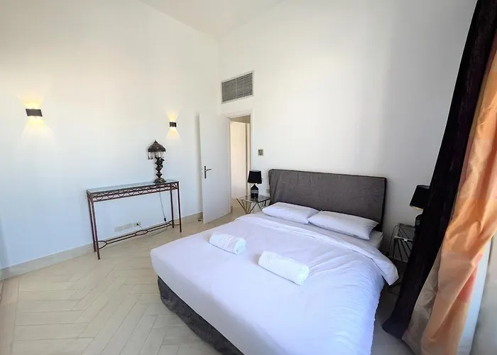 Appartamento Light & Airy Spacious Soma Bay Marina 3br W Sauna & Hot Tub *