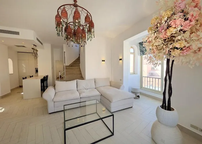 Light & Airy Spacious Soma Bay Marina 3br W Sauna & Hot Tub Appartamento *