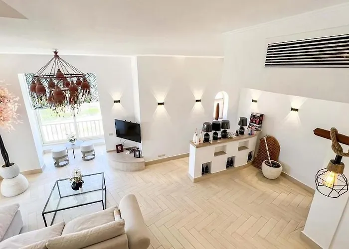 Appartamento Light & Airy Spacious Soma Bay Marina 3br W Sauna & Hot Tub Hurghada
