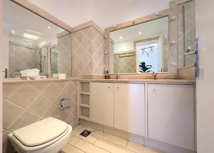 Light & Airy Spacious Soma Bay Marina 3br W Sauna & Hot Tub *