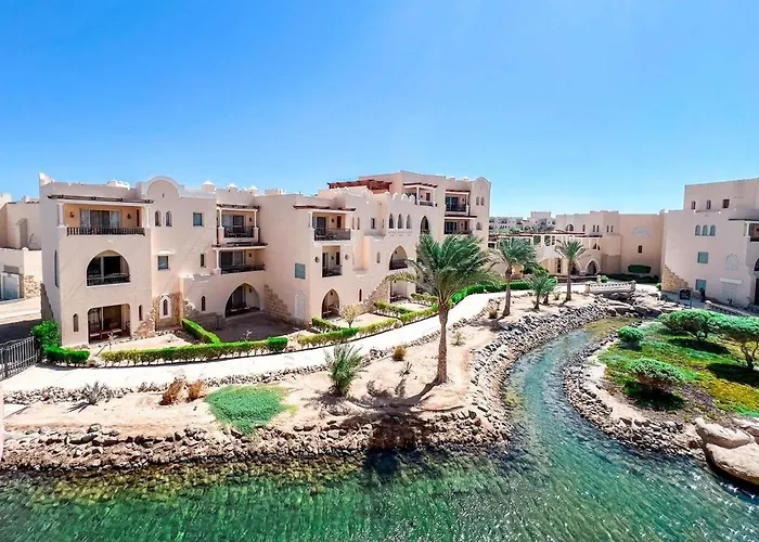 Appartamento Light & Airy Spacious Soma Bay Marina 3br W Sauna & Hot Tub