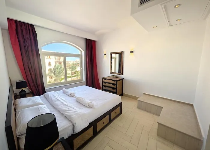 Light & Airy Spacious Soma Bay Marina 3br W Sauna & Hot Tub